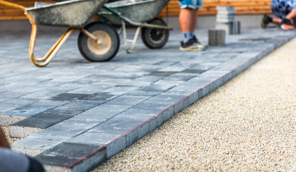 Harkers Island, NC Driveway Pavers Company