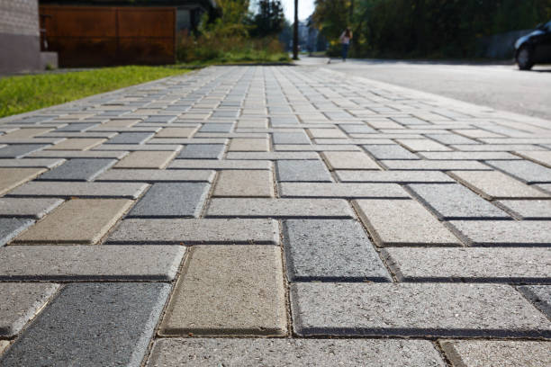 Harkers Island, NC Driveway Pavers Company