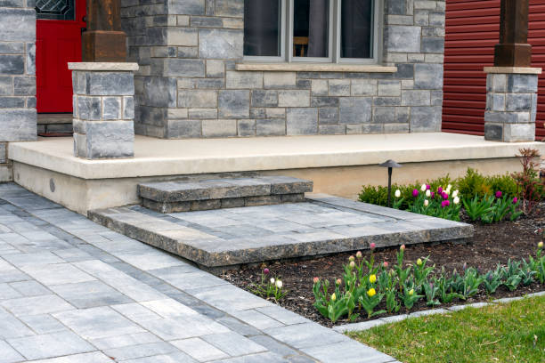 Best Driveway Pavers Near Me  in Harkers Island, NC
